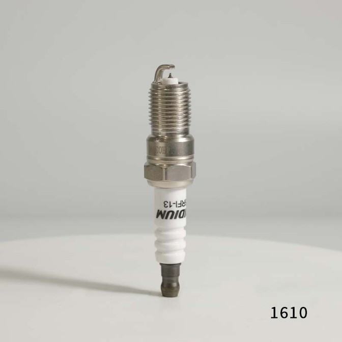 Iridium Spark Plug – Compatible with NGK ITR6F13 (4477)