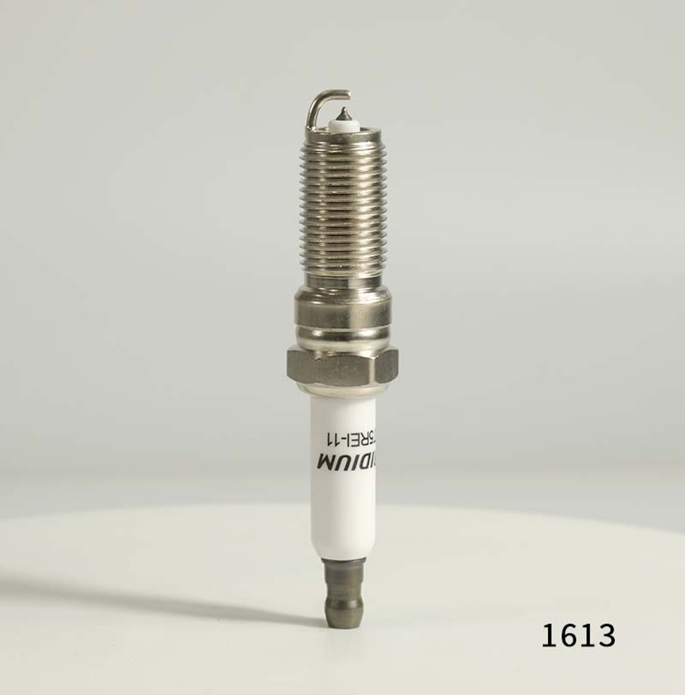 Iridium Spark Plug – Compatible with NGK LTR5IX-11 (4344)