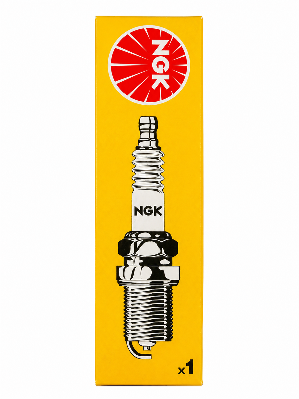 NGK CMR6H 3365 Nickel Spark Plug