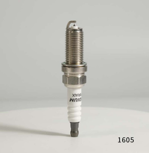 Iridium Spark Plug – Compatible with Denso FK20HR-A8