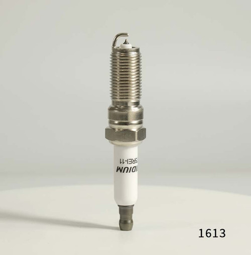 Iridium Spark Plug – Compatible with NGK LTR5IX-11 (4344)
