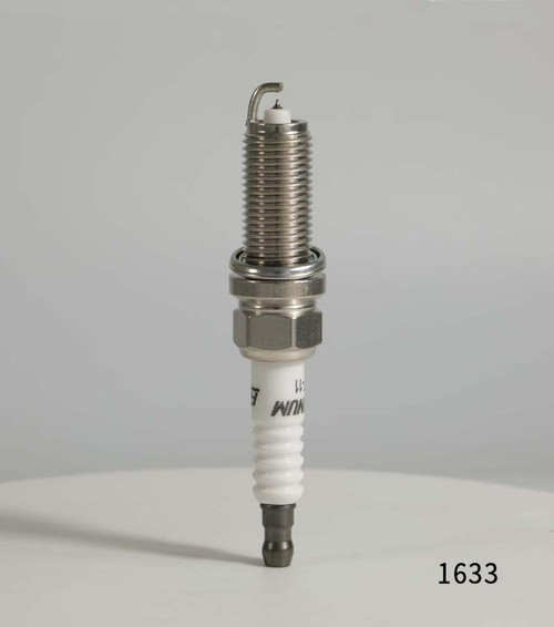 Iridium/Platinum Spark Plug – Compatible with Denso SK16HR11