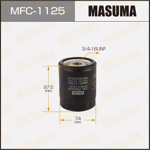 Oil Filter 3-Pack fits Toyota 4Runner, Land Cruiser & Lexus | 90915-YZZD4