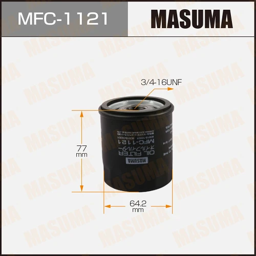 Oil Filter 3-Pack fits Toyota Camry, Corolla, RAV4 & Lexus | 90915-YZZN1