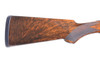 A10 - O/U Sidelock, Rose & Scroll w/Cut Locks, 20ga. 30" Barrels with Screw-in Choke Tubes. #27988