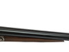 Parker - SxS Shotgun, VHE Grade, 12ga. 26" Barrels Choked IC/M. #23622