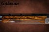 A10 - O/U Sidelock, Platinum Pheasant, 28ga. 28" Barrels with Screw-in Choke Tubes. #24898