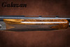 A10 - O/U Sidelock, Platinum Pheasant, 28ga. 28" Barrels with Screw-in Choke Tubes. #24898