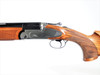 B. Rizzini - S2000, 12ga. 32" Barrels with Screw-in Choke Tubes. #12634