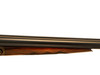 Parker - SxS Shotgun, GHE Grade, 12ga. 30" Barrels Choked M/F. #36571