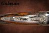 A10 - O/U Sidelock, Platinum Ornamental, 12ga. 30" Barrels with Screw-in Choke Tubes.  #31733
