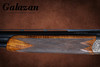 A10 - O/U Sidelock, Platinum Ornamental, 12ga. 30" Barrels with Screw-in Choke Tubes.  #31733