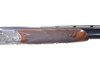 A10 - O/U Sidelock, Platinum Ornamental. 12ga. 28" Barrels with Screw-in Choke Tubes. #28842