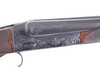 Winchester - Model 21, #6 Engraved, Two Barrel Set, 12ga. 28”/30” Barrels. #39001