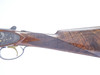 A10 - O/U Sidelock, Platinum, 28ga. 32" Barrels with Screw-in Choke Tubes. #30046