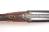 Westley Richards - Double Rifle, 600 Nitro Express. 25" Barrels. #11767