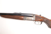 Westley Richards - Double Rifle, 600 Nitro Express. 25" Barrels. #11767