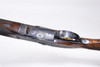A10 - O/U Sidelock, Rose & Scroll, 28ga. 32" Barrels with Screw-in Choke Tubes. #36025