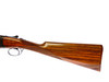 B.Rizzini - Round Body, O/U, 20ga. 28" Barrels with Screw-in Choke Tubes.  #25969