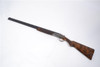 A10 - O/U Sidelock, Platinum Quail, ,410ga. 28" Barrels Choked F/F.