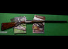 Christian Hunter - SxS, 20ga. 30" Barrels with Screw-in Choke Tubes. #34083