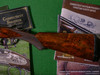 Christian Hunter - SxS, 20ga. 30" Barrels with Screw-in Choke Tubes. #34083