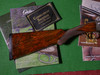 Christian Hunter - SxS, 20ga. 30" Barrels with Screw-in Choke Tubes. #34083