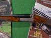 Christian Hunter - SxS, 20ga. 30" Barrels with Screw-in Choke Tubes. #34083