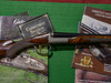 Christian Hunter - SxS, 20ga. 30" Barrels with Screw-in Choke Tubes. #34083