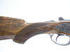 Christian Hunter - O/U Sidelock, Platinum Ornamental, .410ga. 30" Barrels Choked F/F. #28060