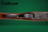 Christian Hunter - SxS, Detachable Floor Plate, 20ga. 28" Barrels with Screw-in Choke Tubes.  #37753