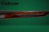 Christian Hunter - SxS, Detachable Floor Plate, 20ga. 28" Barrels with Screw-in Choke Tubes.  #37753