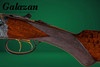 Christian Hunter - SxS, Detachable Floor Plate, 20ga. 28" Barrels with Screw-in Choke Tubes.  #37753