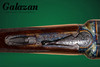 Christian Hunter - SxS, Detachable Floor Plate, 20ga. 28" Barrels with Screw-in Choke Tubes.  #37753
