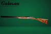 A10 - O/U Sidelock, Platinum Ornamental, 20ga. 30" Barrels with Screw-in Choke Tubes. #32018