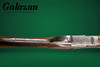 A10 - O/U Sidelock, Platinum Ornamental, 20ga. 30" Barrels with Screw-in Choke Tubes. #32018