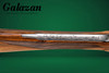 A10 - O/U Sidelock, Platinum Ornamental, 20ga. 30" Barrels with Screw-in Choke Tubes. #32018