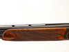 A10 - O/U Sidelock, Rose & Scroll, 12ga. 28" Barrels with Screw-in Choke Tubes. #29555