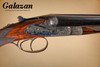 Francotte - 20E, SxS, 20ga. 26" Barrels Choked SK/IM. #25081