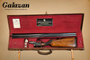 Francotte - 20E, SxS, 20ga. 26" Barrels Choked SK/IM. #25081
