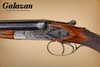 Francotte - 20E, SxS, 20ga. 26" Barrels Choked SK/IM. #25081