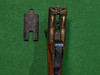 Christian Hunter - SxS, 20ga. 30" Barrels Choked F/F. #33529
