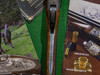 Christian Hunter - SxS, 20ga. 30" Barrels Choked F/F. #33529