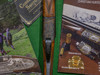 Christian Hunter - SxS, 20ga. 30" Barrels Choked F/F. #33529