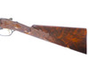 CSMC - Model 21, SxS, Exhibition Grade, 20ga. 28" Barrels Choked IC/M. #16550