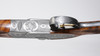 A10 - O/U Sidelock, Platinum Grade, 28ga. 30" Barrels with Screw-in Choke Tubes. #39216