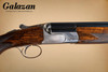 A & S Famars - Excalibur BL, O/U, 20ga. 29" Barrels Choked IC/M. #25689