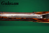 A10 - O/U Sidelock, Platinum Pointer & Setter, 12ga. 26" Barrels with Screw-in Choke Tubes. #33005