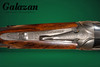 A10 - O/U Sidelock, Platinum Pointer & Setter, 12ga. 26" Barrels with Screw-in Choke Tubes. #33005