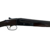 Winchester - Model 21, 12ga. Two Barrel Set, 32" F/F & 26" WS1/WS2. #25449